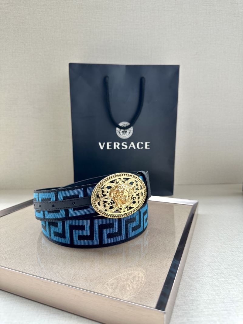 Versace Belts